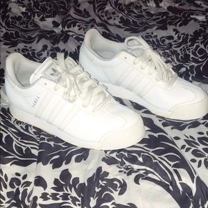 adidas shoes